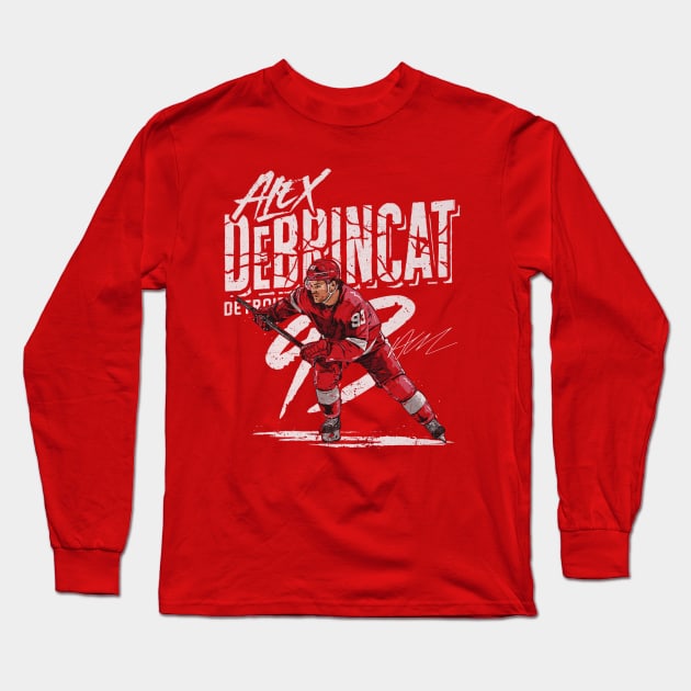Alex debrincat shirt hotsell
